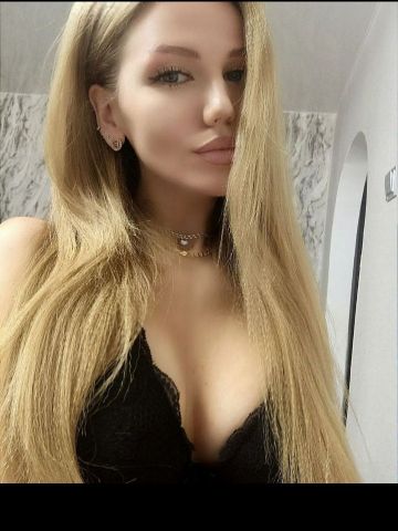 Проститутка Лаура
